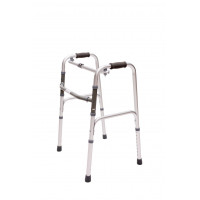 Standard Aluminum Walker MED1-SC4005S