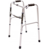 Ходунки стандартные алюминиевые MED1-SC4005S