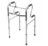 Two-level aluminum walkers for movement MED1-SC4015A