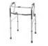 Two-level aluminum walkers for movement MED1-SC4015A