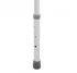 Two-level aluminum walkers for movement MED1-SC4015A