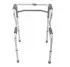 Two-level aluminum walkers for movement MED1-SC4015A
