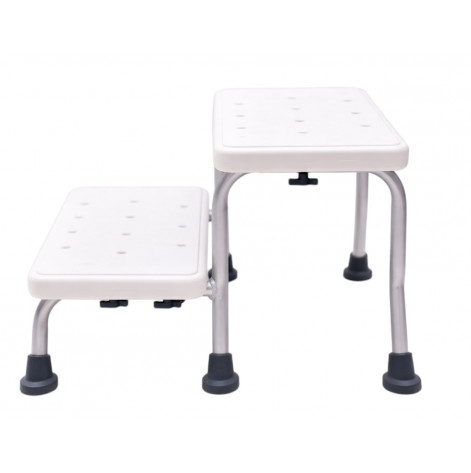 Купить Табурет-ступенька двойная MED1-SC6050-2 (MED1-SC6050-2). Изображение №1