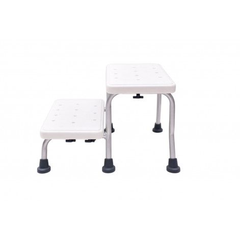 Купити Табурет-сходинка подвійна MED1-SC6050-2 (MED1-SC6050-2). Зображення №1