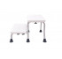 Купити Табурет-сходинка подвійна MED1-SC6050-2 (MED1-SC6050-2). Зображення №1
