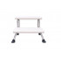 Табурет-сходинка подвійна MED1-SC6050-2