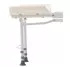 Shower chair wall mounted folding MED1-SC6190A