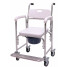 Купити Крісло-туалет на колесах MED1-SC7005B (MED1-SC7005B). Зображення №1