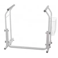 Toilet Safe Handrail Frame MED1-SC7050C