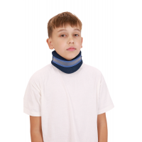 Pediatric Cervical Collar MED1-TJ-105(3)K