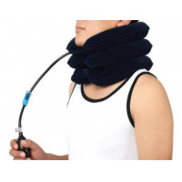 MED1-TJ-106 Inflatable Cervical Therapeutic Collar