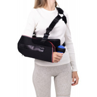 Бандаж плечевого сустава с отведением универсальный MED1-TJ-202