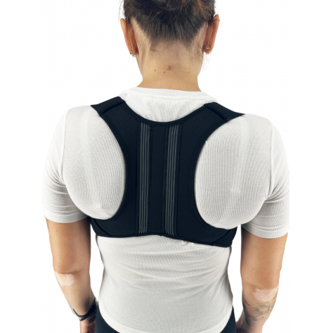 Orthosis (Reclinator) for the Thoracic Spine MED1-TJ-2031