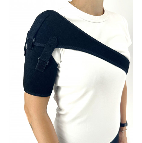 Universal Shoulder Brace MED1-TJ-203