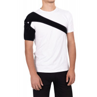 Бандаж плечевого сустава универсальный MED1-TJ-203