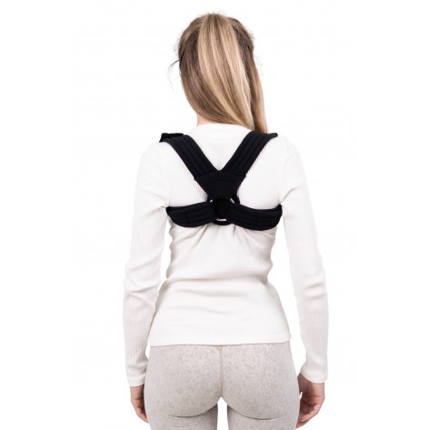 Купить Фиксатор ключицы Кольцо Дельбе MED1-TJ-204 (MED1-TJ-204). Изображение №1