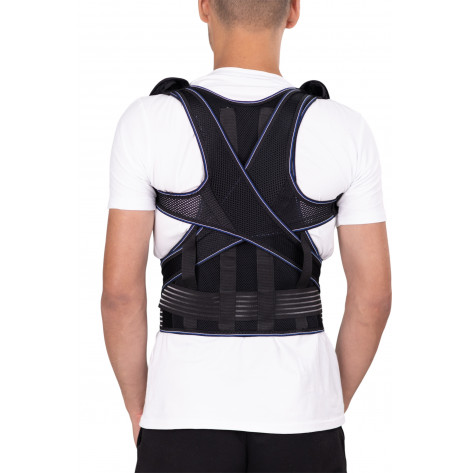 Купить Корректор осанки MED1-TJ-2052 (MED1-TJ-205(2)). Изображение №1