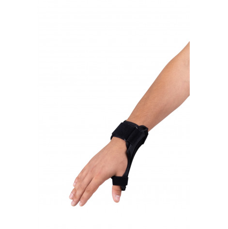 Купити Ортез для фіксації великого пальця руки (універсальний) MED1-TJ-304(1) (MED1-TJ-304(1)). Зображення №1