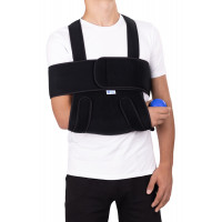 Бандаж поддерживающий руку ДЕЗО MED1-TJ-3061