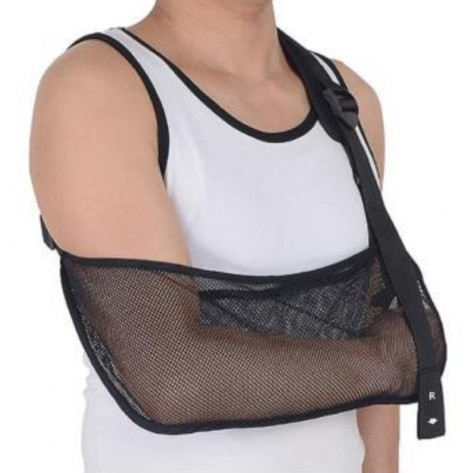 MED1-TJ-307(3) Arm Sling Support Brace