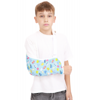 Children’s Arm Sling MED1-TJ-308(2)