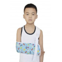 Children’s Arm Sling MED1-TJ-308(2)
