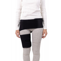 Бандаж на тазобедренный сустав неопреновый MED1-TJ-4013