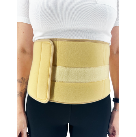 Abdominal Bandage postoperative MED1-TJ-408