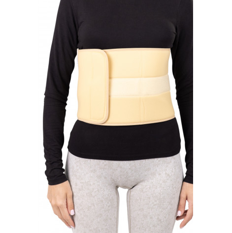 Abdominal Bandage postoperative MED1-TJ-408