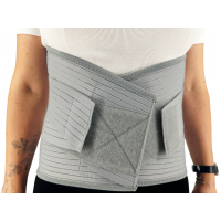 Lumbar Support Belt MED1-TJ-409