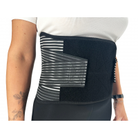 Lumbar Spine Brace MED1-TJ-411