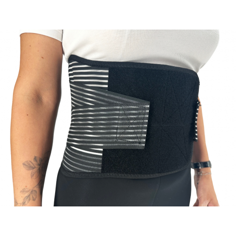 Lumbar Spine Brace MED1-TJ-411