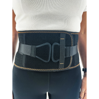 Lumbar Spine Brace MED1-TJ-4131