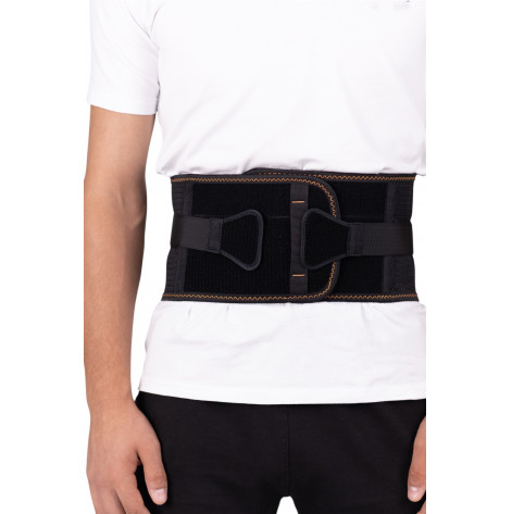 Купити Бандаж на поперековий відділ хребта MED1-TJ-4131 (MED1-TJ-413(1)). Зображення №1