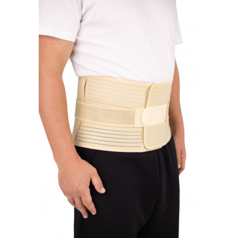 The MED1-TJ-413 Lumbar Support Brace
