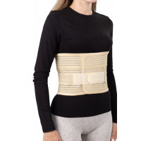 The MED1-TJ-413 Lumbar Support Brace
