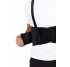 Lumbar Spine Brace MED1-TJ-416