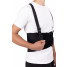 Lumbar Spine Brace MED1-TJ-416