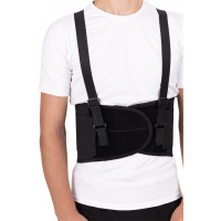 Lumbar Spine Brace MED1-TJ-416