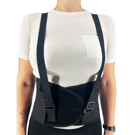 Lumbar Spine Brace MED1-TJ-416