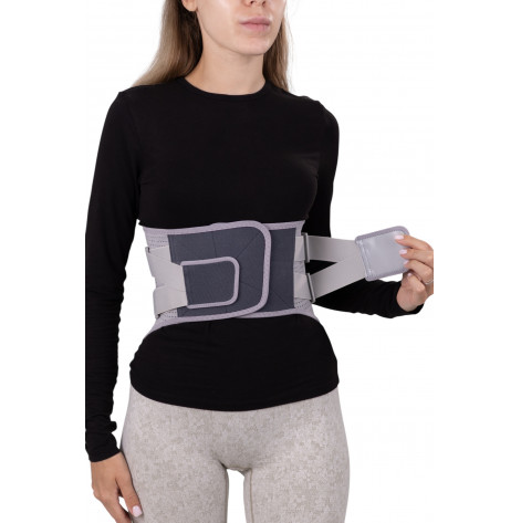 The MED1-TJ-4181 Lumbar Spine Brace