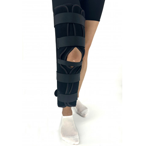 Knee brace MED1-TJ-5082