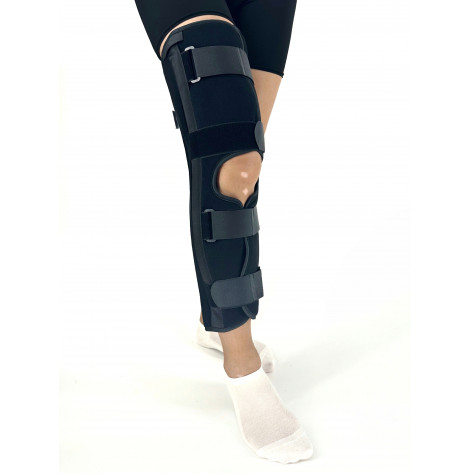 Knee Brace MED1-TJ-508