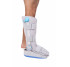 Купити Ортез голеностопного сустава пневматический MED1-TJ-6011 (MED1-TJ-601(1)). Зображення №1