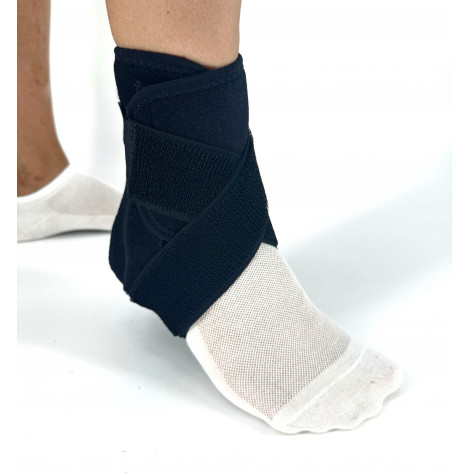 Universal Ankle Support Brace MED1-TJ-606