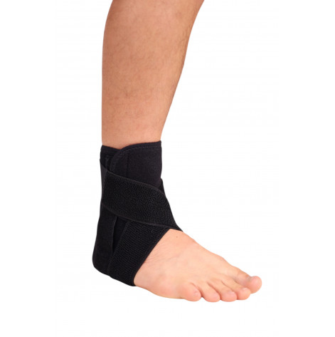 Universal Ankle Support Brace MED1-TJ-606
