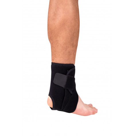 Universal Ankle Support Brace MED1-TJ-606