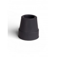 Резиновый наконечник с металической вставкой 16 мм MED1-TP16