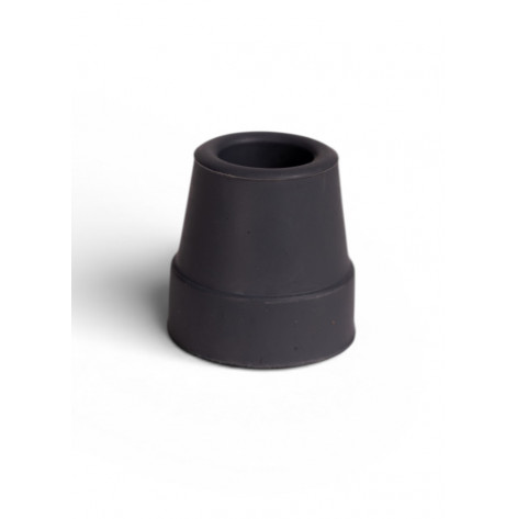 Rubber tip with metal insert 16 mm MED1-TP16