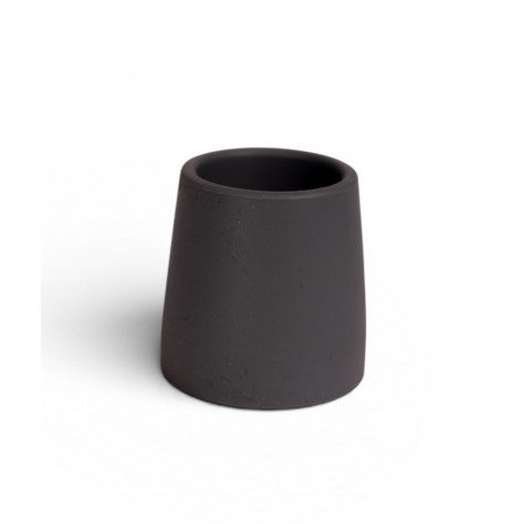 Купити Гумовий наконечник із металевою вставкою 19 мм MED1-TP19 (MED1-TP19). Зображення №1